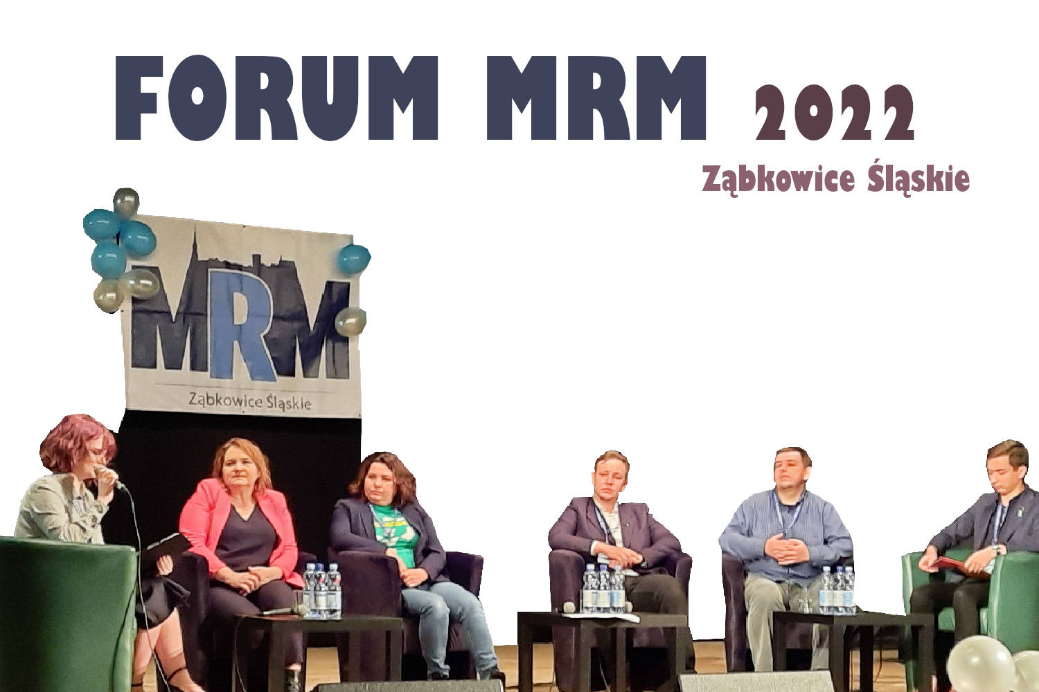 Forum MRM Ząbkowice Śląskie 2022