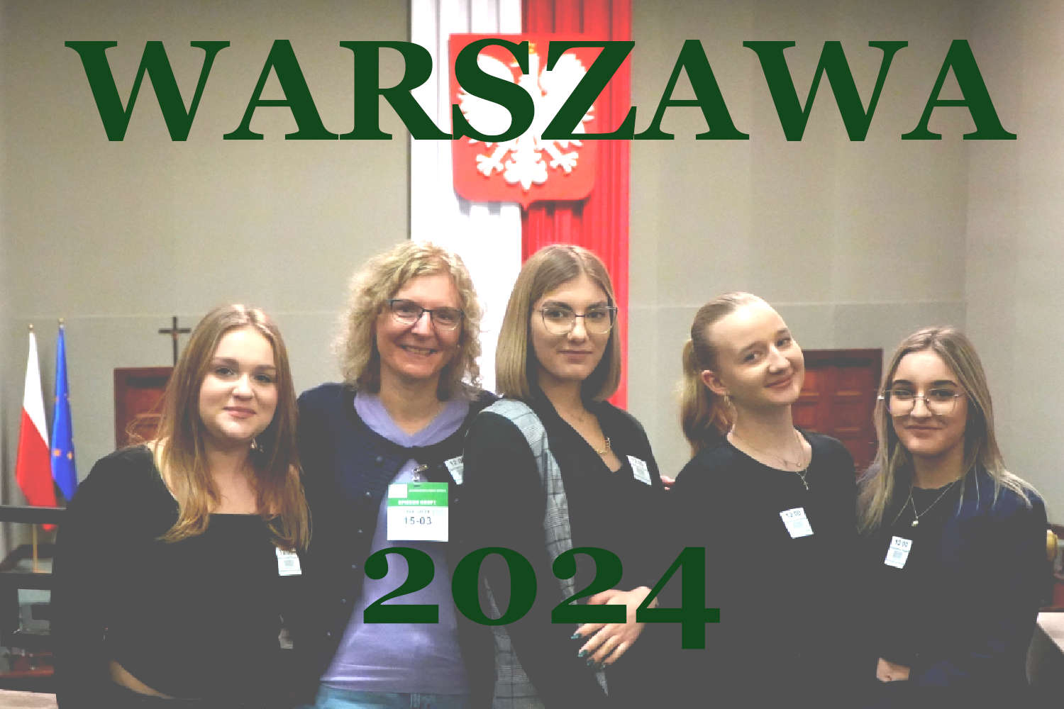 Wycieczka do Warszawy 2024