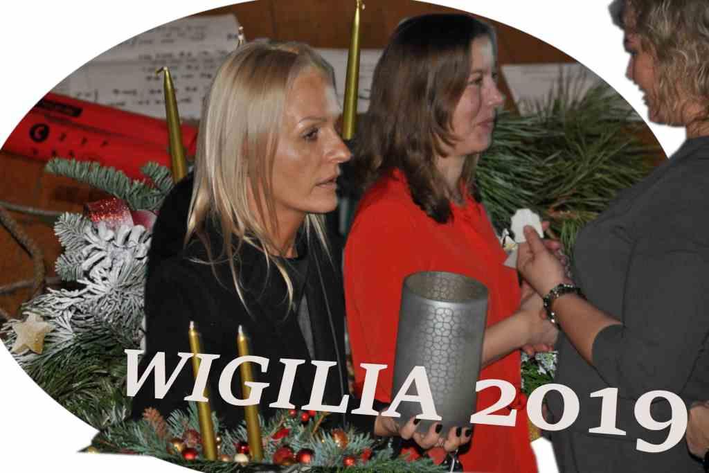 Wigilia 2019